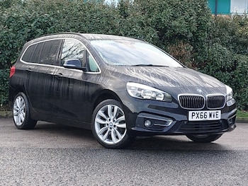 Used BMW 2 Series 2016 for sale - 77234822: Photo