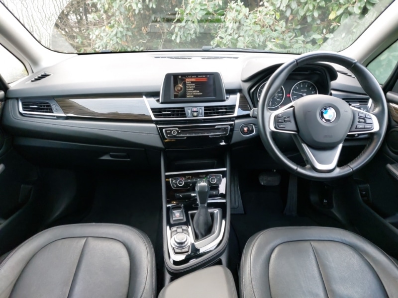 Used BMW 2 Series 2016 for sale - 77234822: Photo 2