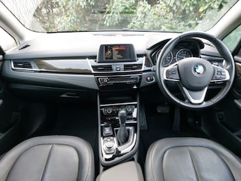 Used BMW 2 Series 2016 for sale - 77234822: Photo