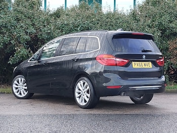 Used BMW 2 Series 2016 for sale - 77234822: Photo