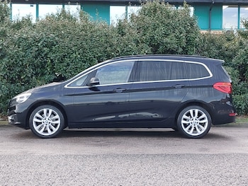 Used BMW 2 Series 2016 for sale - 77234822: Photo