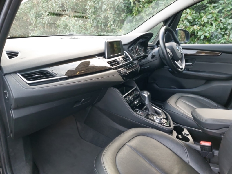 Used BMW 2 Series 2016 for sale - 77234822: Photo 5