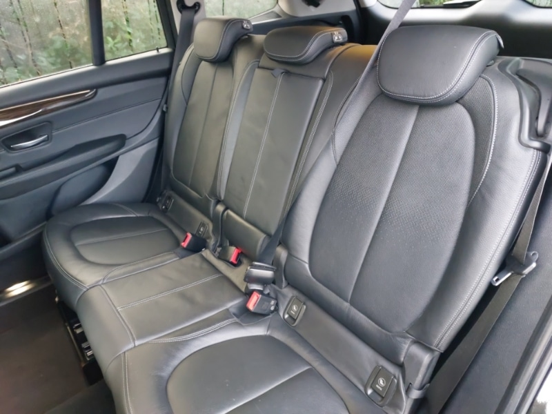 Used BMW 2 Series 2016 for sale - 77234822: Photo 6