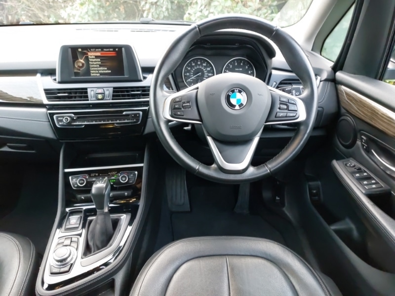 Used BMW 2 Series 2016 for sale - 77234822: Photo 7