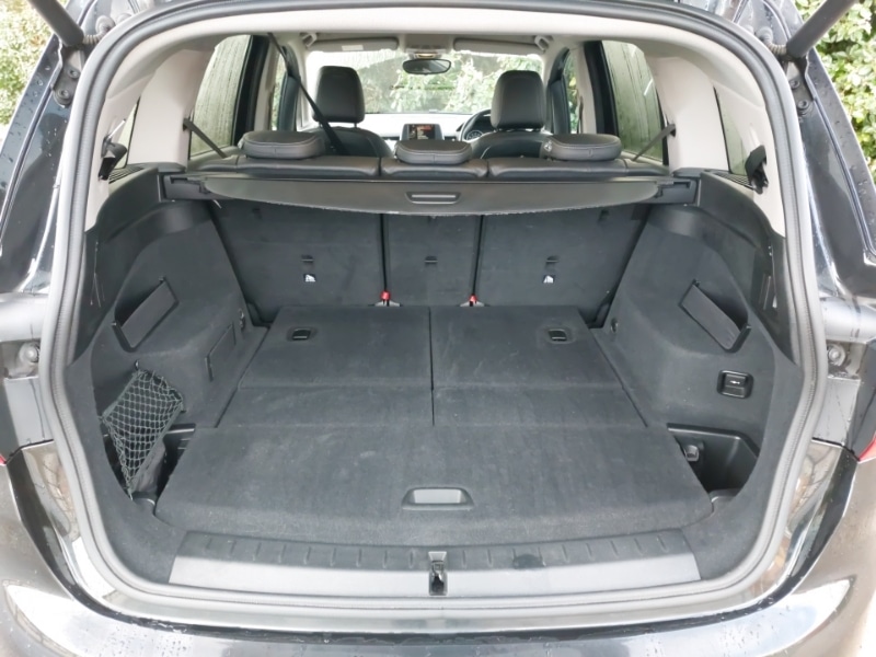 Used BMW 2 Series 2016 for sale - 77234822: Photo 8