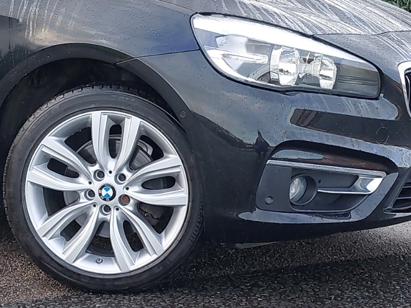 Used BMW 2 Series 2016 for sale - 77234822: Photo 9