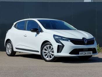 2024 - 1.0 TCe 90 Evolution 5dr