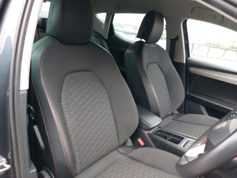 Used SEAT Leon 2020 for sale - 76543518: Photo 10