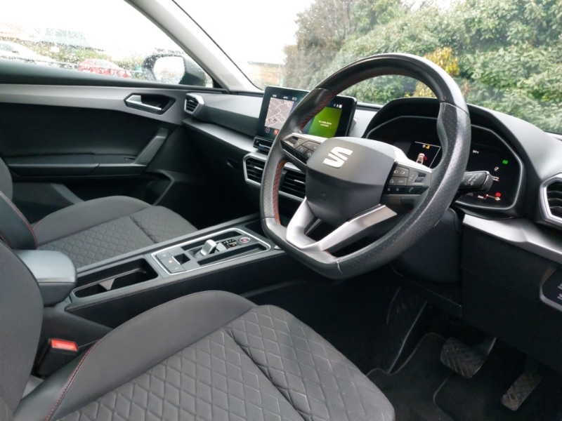 Used SEAT Leon 2020 for sale - 76543518: Photo 11