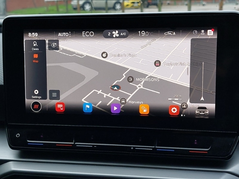 Used SEAT Leon 2020 for sale - 76543518: Photo 13