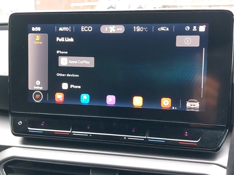 Used SEAT Leon 2020 for sale - 76543518: Photo 14