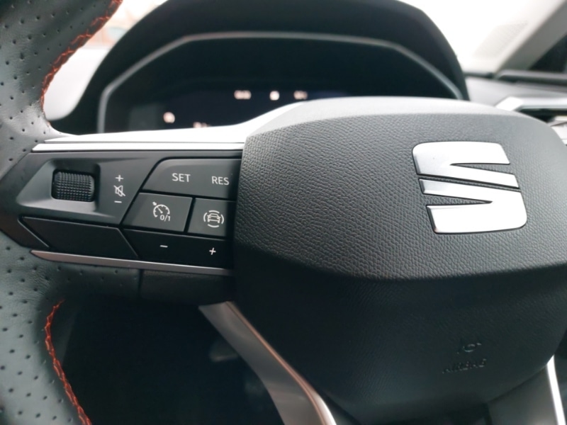 Used SEAT Leon 2020 for sale - 76543518: Photo 16