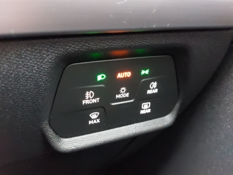 Used SEAT Leon 2020 for sale - 76543518: Photo 17