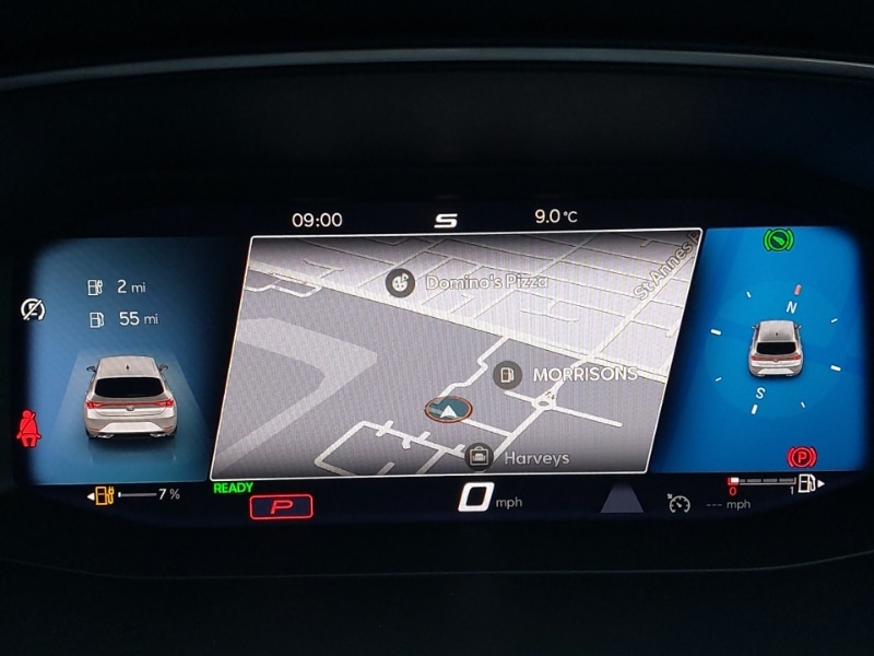 Used SEAT Leon 2020 for sale - 76543518: Photo 18