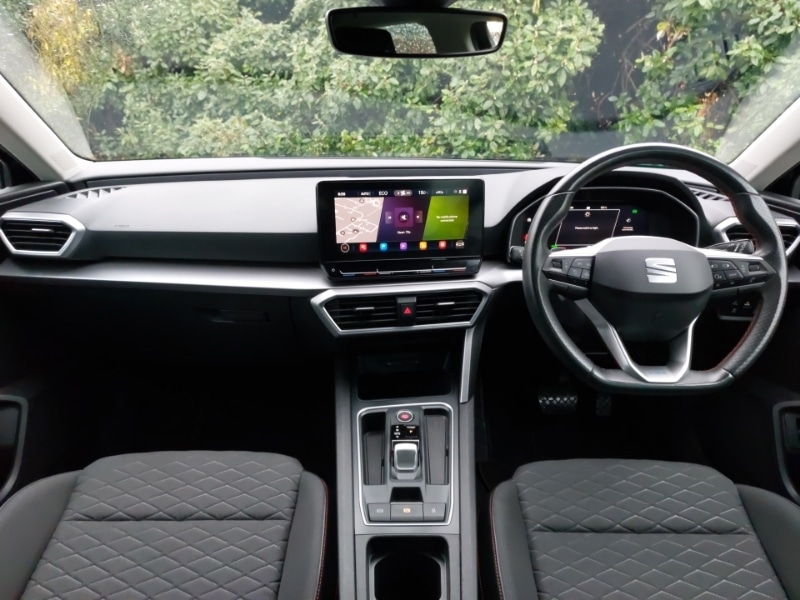 Used SEAT Leon 2020 for sale - 76543518: Photo 2