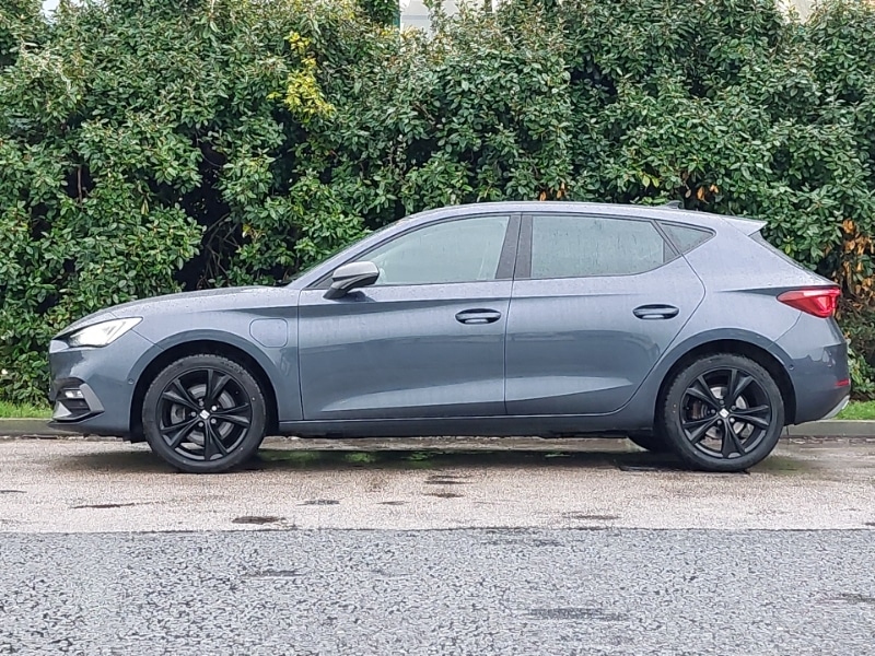 Used SEAT Leon 2020 for sale - 76543518: Photo 4