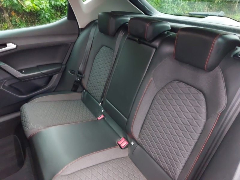 Used SEAT Leon 2020 for sale - 76543518: Photo 6