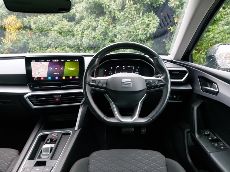 Used SEAT Leon 2020 for sale - 76543518: Photo 7