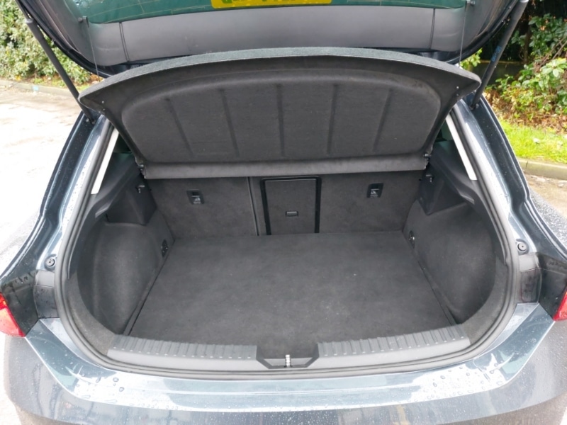 Used SEAT Leon 2020 for sale - 76543518: Photo 8