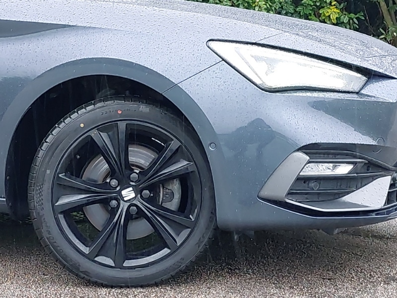 Used SEAT Leon 2020 for sale - 76543518: Photo 9