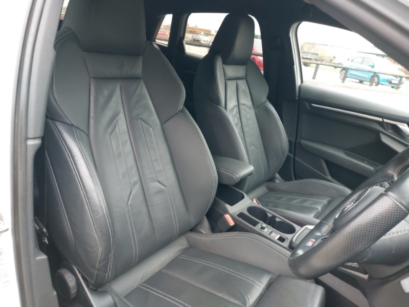 Used Audi A3 2021 for sale - 77717133: Photo 10