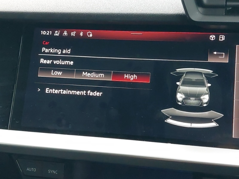 Used Audi A3 2021 for sale - 77717133: Photo 12