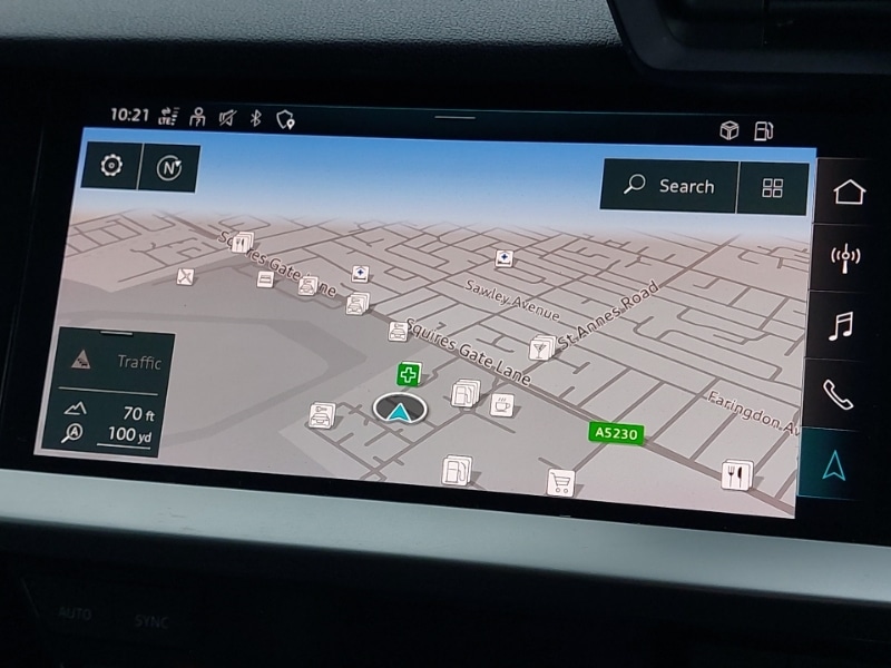 Used Audi A3 2021 for sale - 77717133: Photo 13