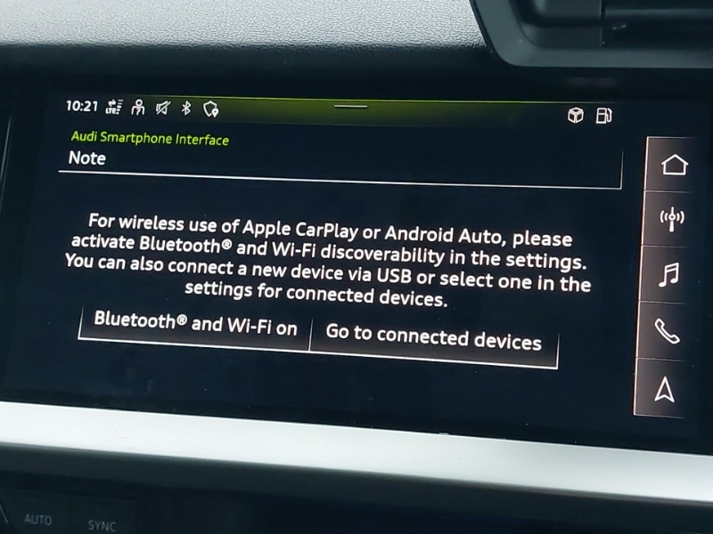 Used Audi A3 2021 for sale - 77717133: Photo 14