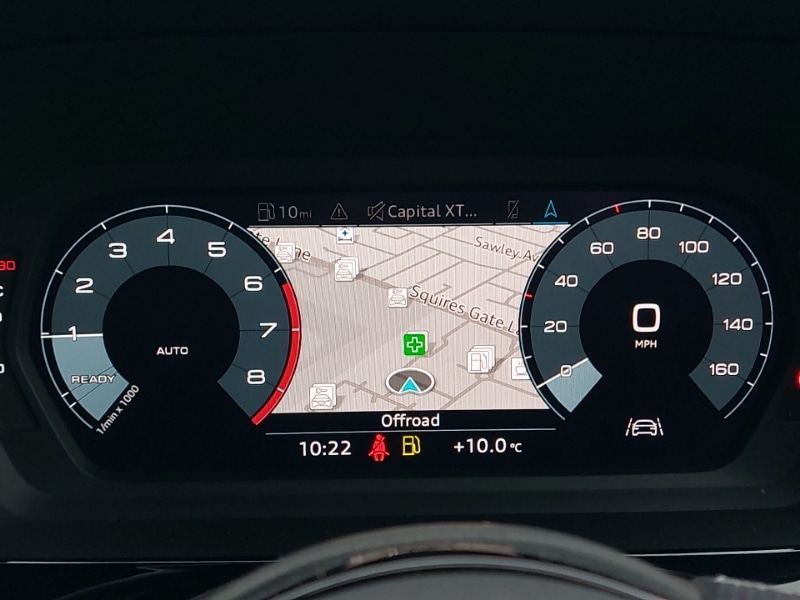 Used Audi A3 2021 for sale - 77717133: Photo 19