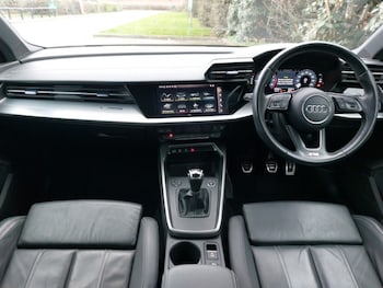 Used Audi A3 2021 for sale - 77717133: Photo