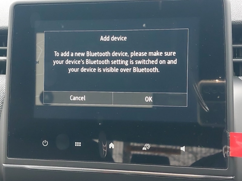 Used Renault Clio 2025 for sale - 77974954: Photo 18