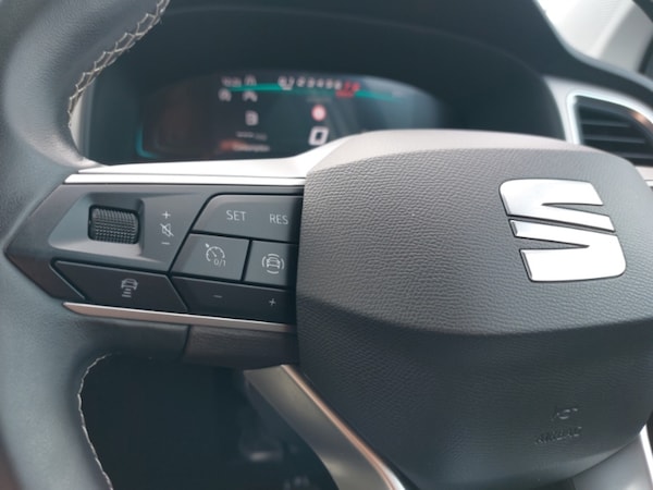Used SEAT Ateca 2024 for sale - 75718648: Photo 16