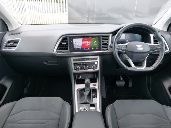 Used SEAT Ateca 2024 for sale - 75718648: Photo 2
