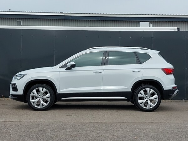 Used SEAT Ateca 2024 for sale - 75718648: Photo 4