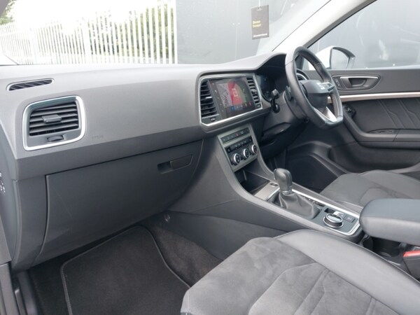 Used SEAT Ateca 2024 for sale - 75718648: Photo 5