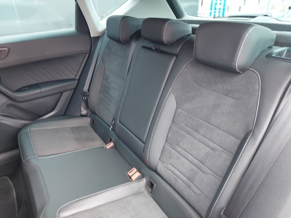 Used SEAT Ateca 2024 for sale - 75718648: Photo 6