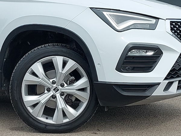 Used SEAT Ateca 2024 for sale - 75718648: Photo 9