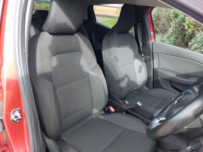 Used Renault Clio 2020 for sale - 78071208: Photo 10