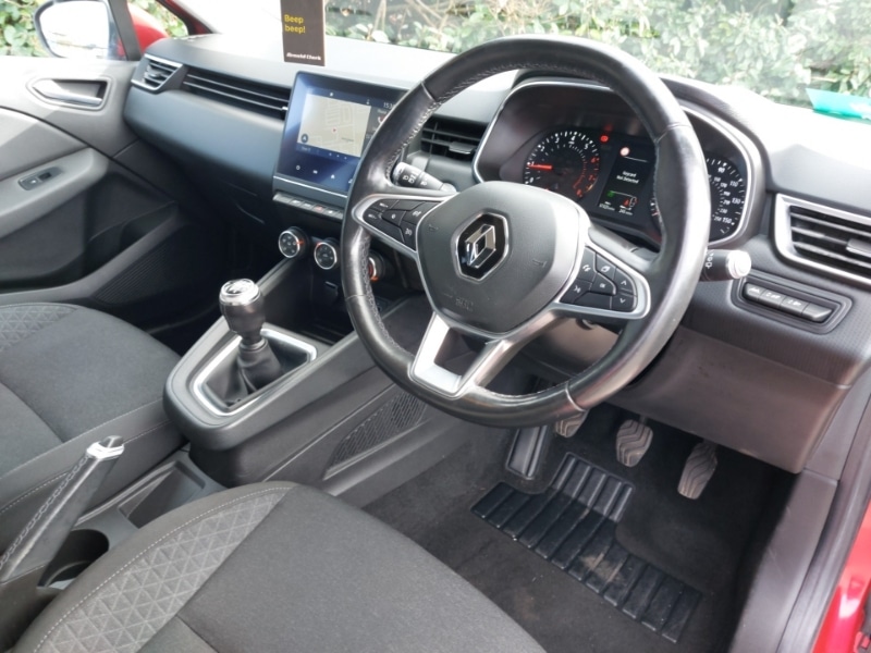 Used Renault Clio 2020 for sale - 78071208: Photo 11