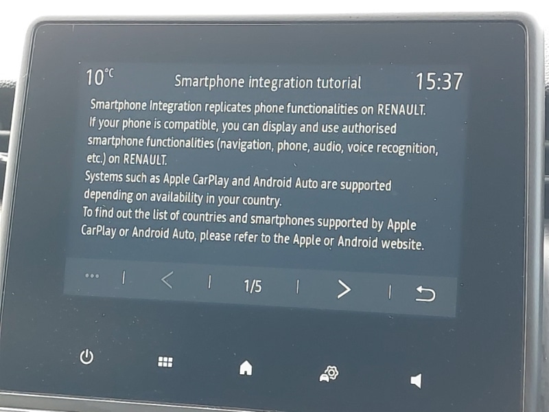 Used Renault Clio 2020 for sale - 78071208: Photo 14