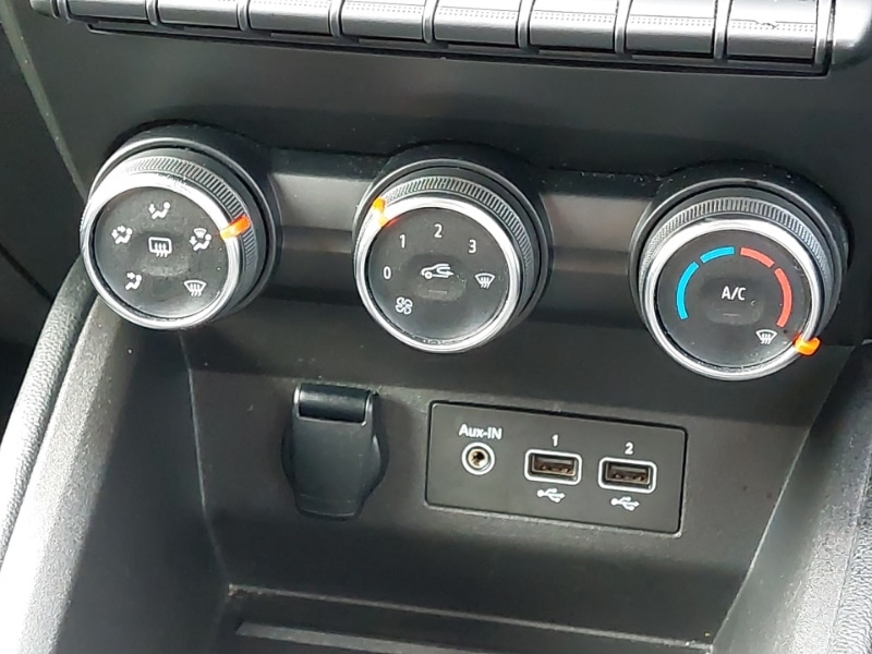 Used Renault Clio 2020 for sale - 78071208: Photo 19