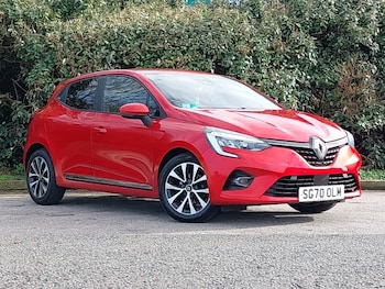 Used Renault Clio 2020 for sale - 78071208: Photo