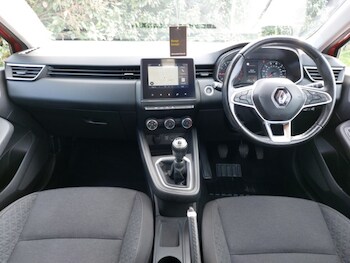 Used Renault Clio 2020 for sale - 78071208: Photo