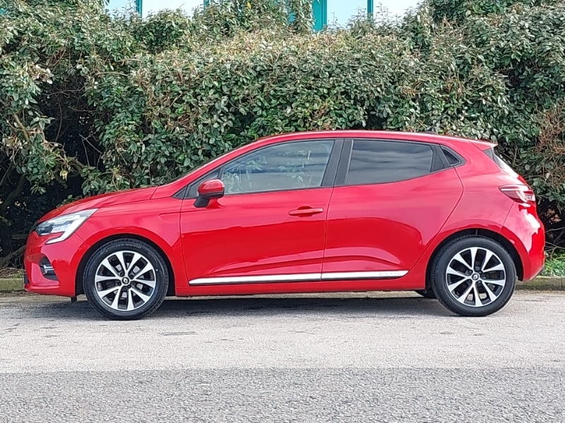 Used Renault Clio 2020 for sale - 78071208: Photo 4