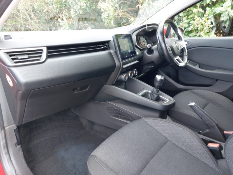 Used Renault Clio 2020 for sale - 78071208: Photo 5