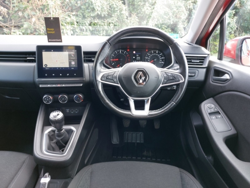 Used Renault Clio 2020 for sale - 78071208: Photo 7