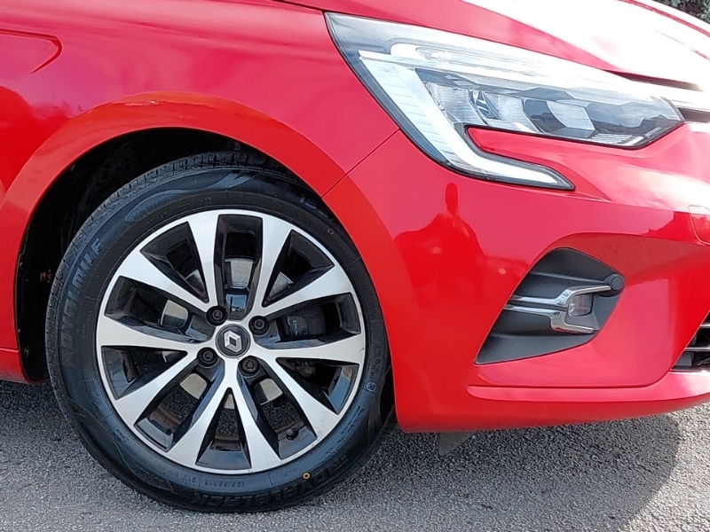 Used Renault Clio 2020 for sale - 78071208: Photo 9