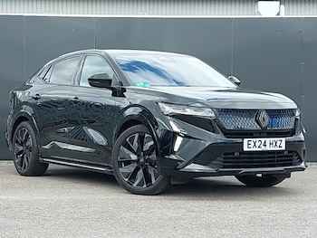 Used Renault Other 2024 for sale - 75644957: Photo