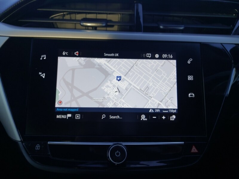 Used Vauxhall Corsa 2020 for sale - 77569234: Photo 10