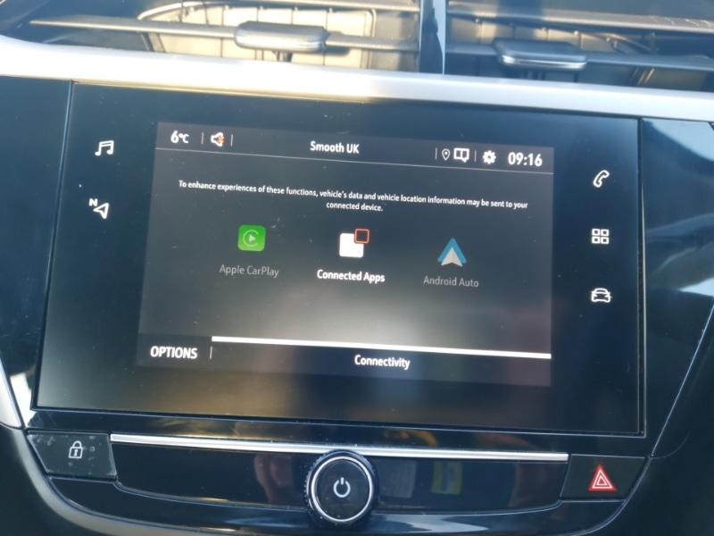 Used Vauxhall Corsa 2020 for sale - 77569234: Photo 11